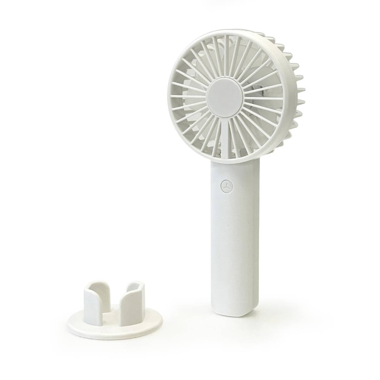 ハンディーファン/3種を発売いたしました。