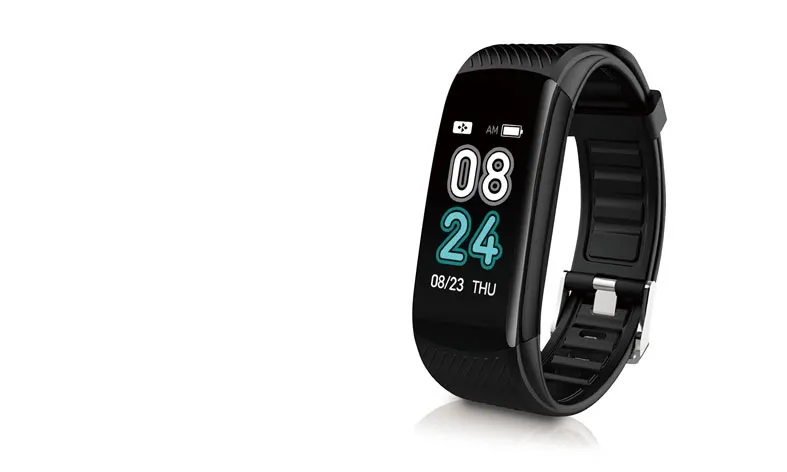 スマートウォッチ WW19041S