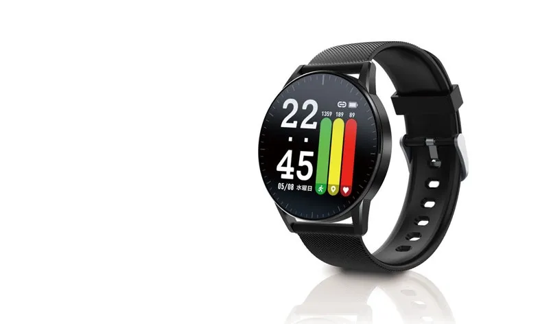 スマートウォッチ  WW19042S