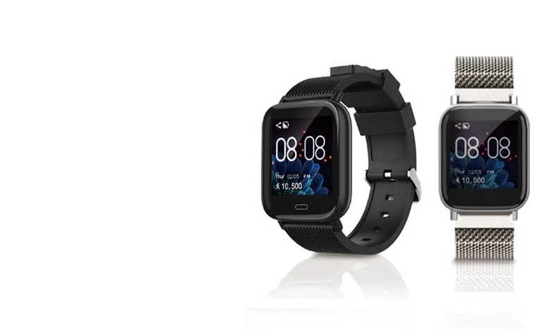 スマートウォッチ  WW19043S