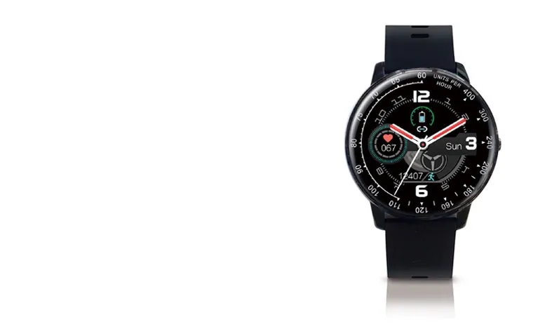 スマートウォッチ WW20130S