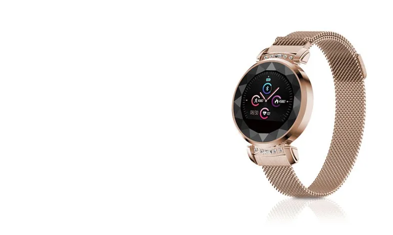 スマートウォッチ  WW20136S