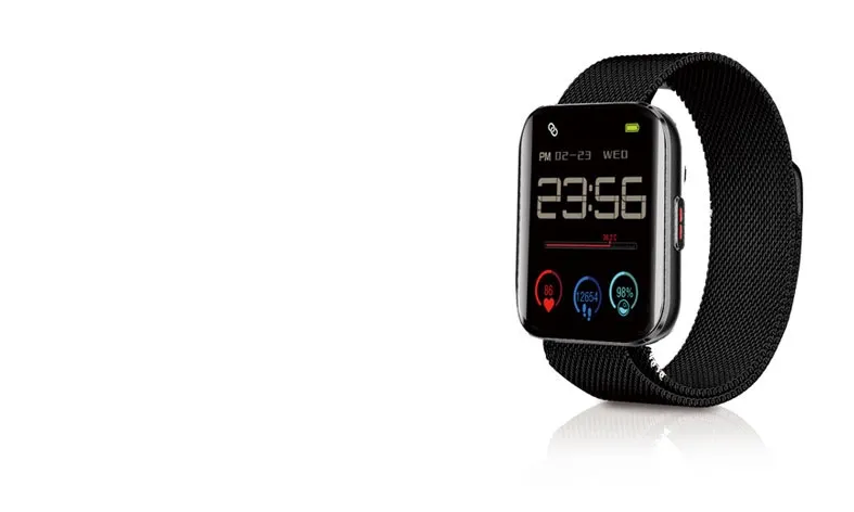 スマートウォッチ WW21062S