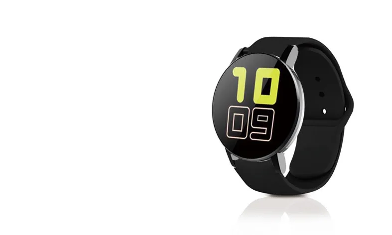 スマートウォッチ  WW21003S