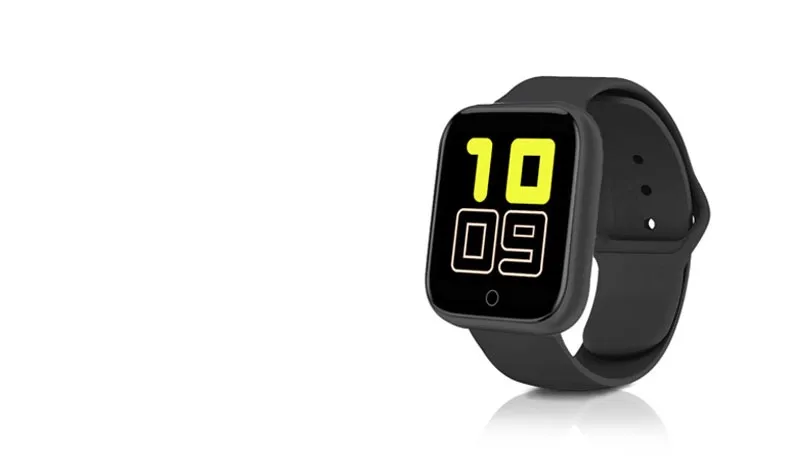 スマートウォッチ  WW21002S