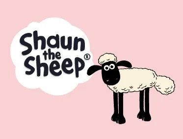 ひつじのショーン