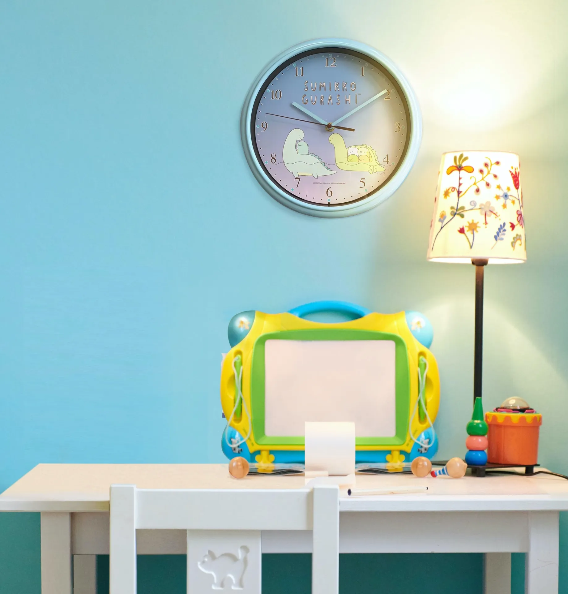 キャラクター商品