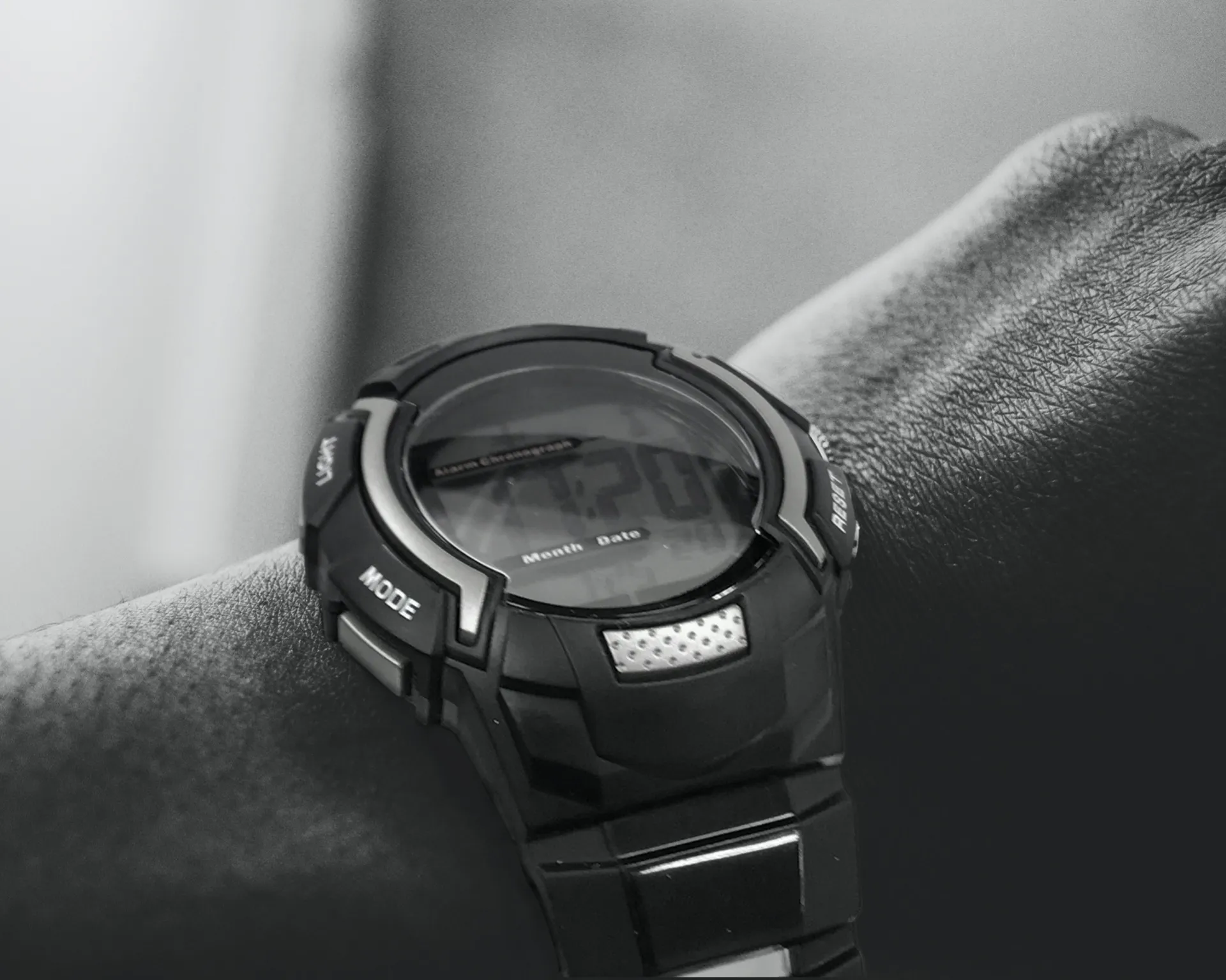 電波ウォッチ・電波ソーラー