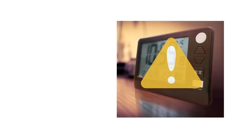 ご使用上の注意