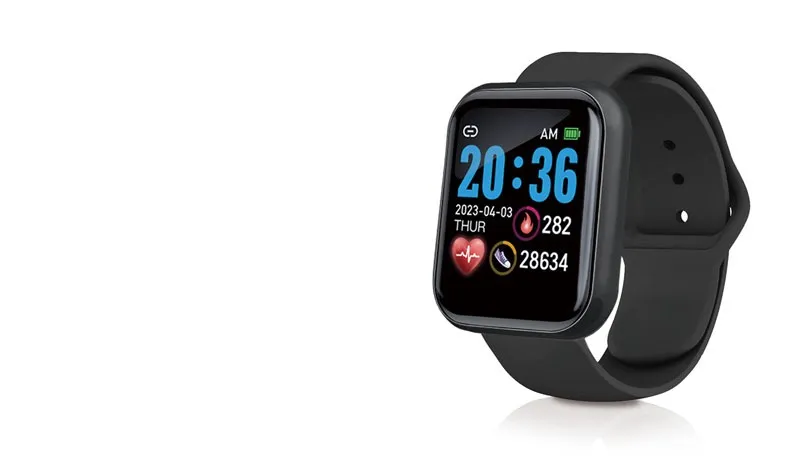 スマートウォッチ   WW22029