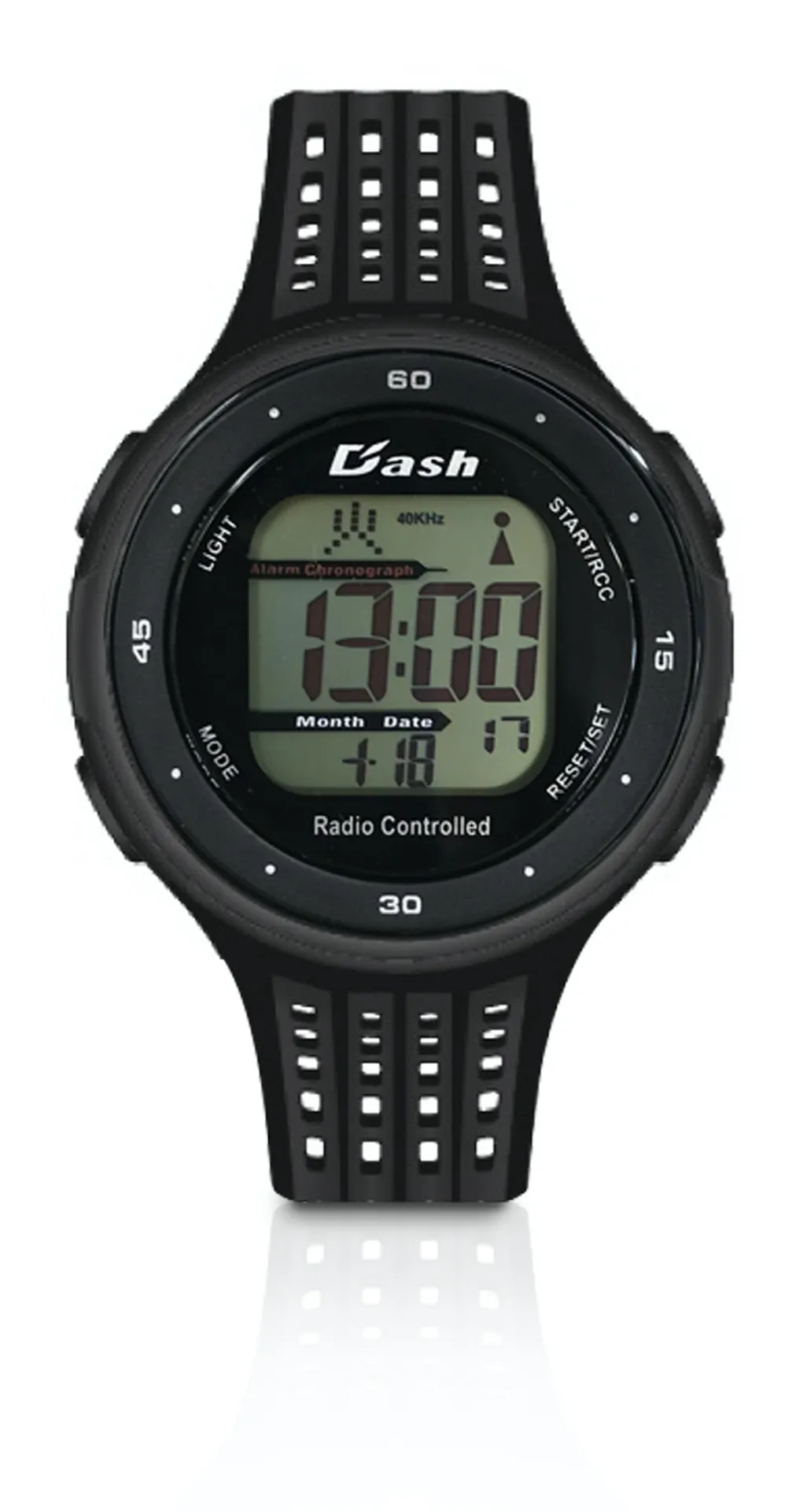 Dash 電波ウォッチR