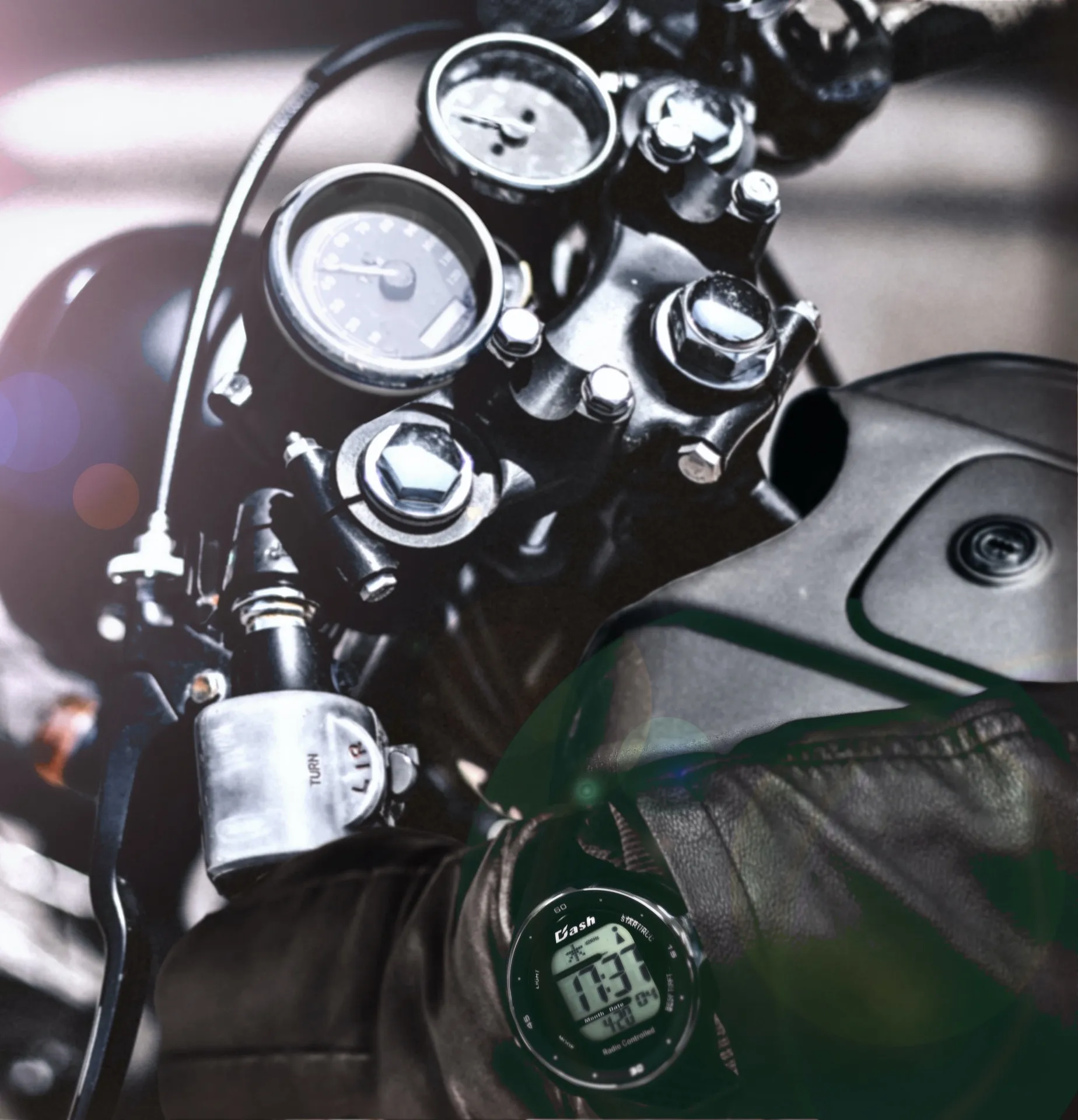 型番：ADWW18105RCカラーバリエーション