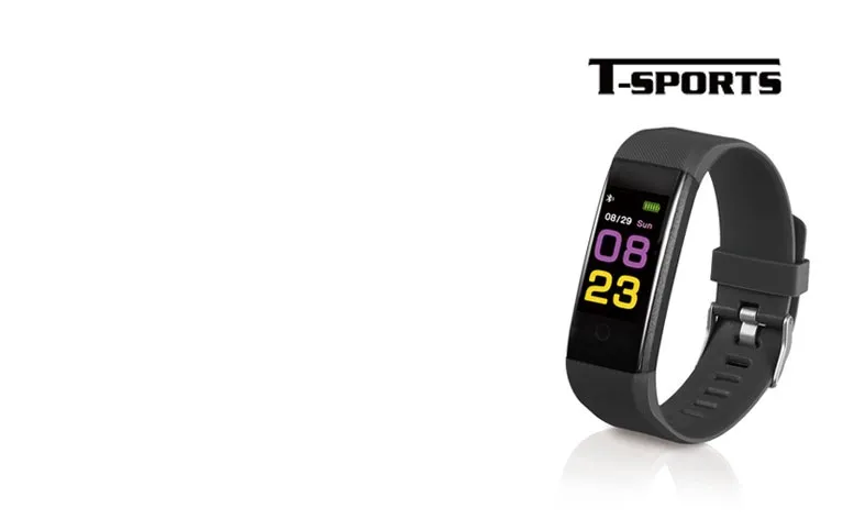 スマートウォッチ TS-SMW001