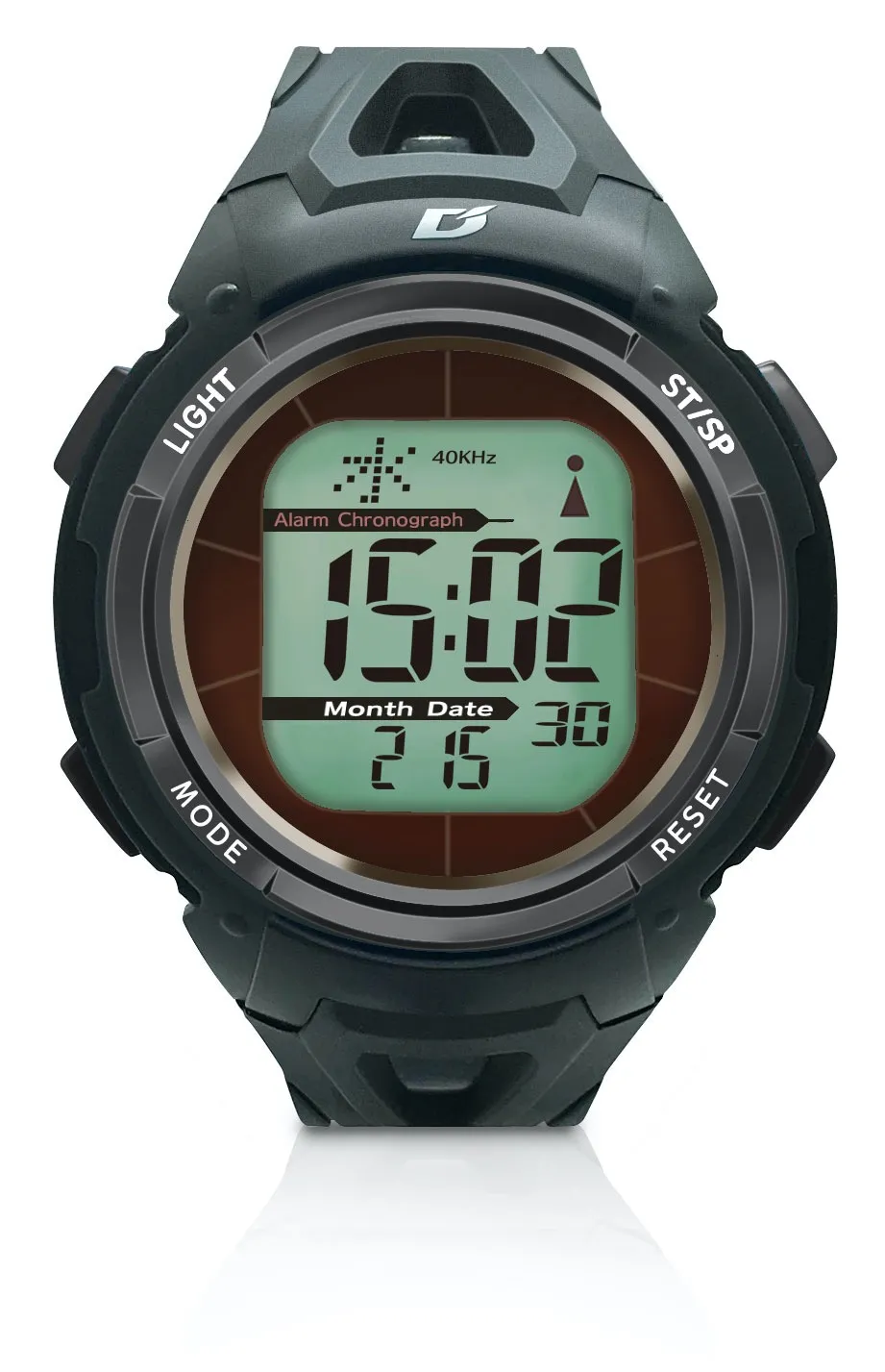 Dash電波ソーラーウォッチR