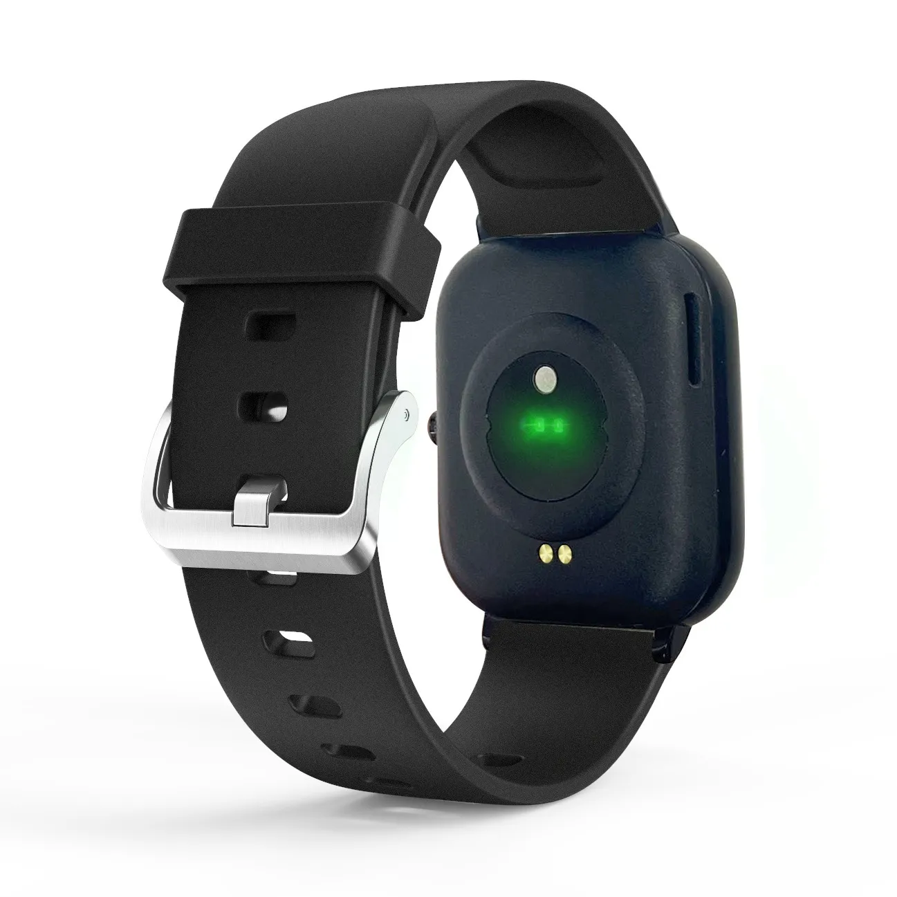 LED光学センサー搭載