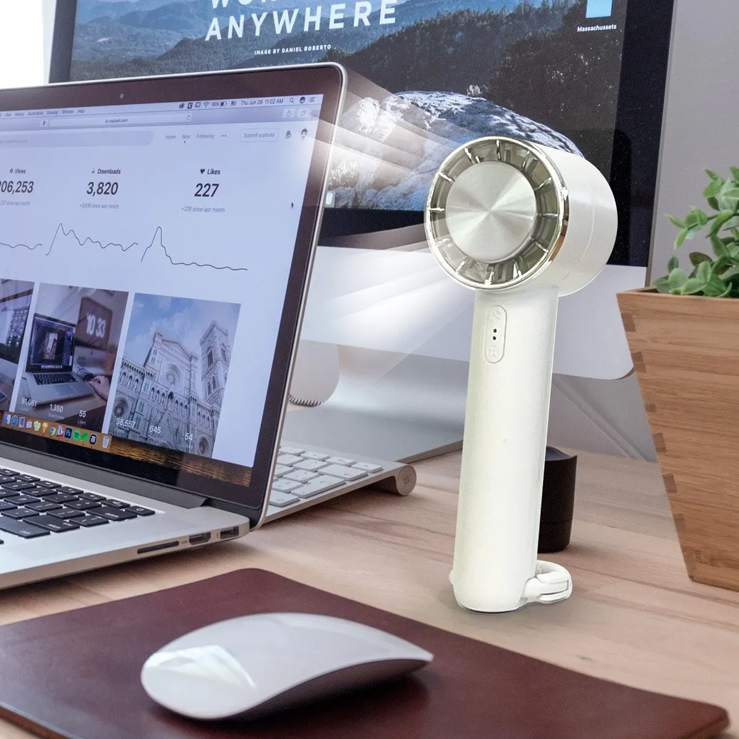 イヤホン/ハンディーファン/その他雑貨