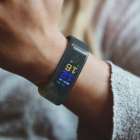 スマートウォッチブレスレットタイプ/WW19041S