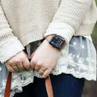 スマートフォンウォッチHSシリーズスクエアFタイプ/WW22007