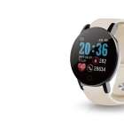 スマートフォンウォッチ CSシリーズラウンドタイプN型 WW24042