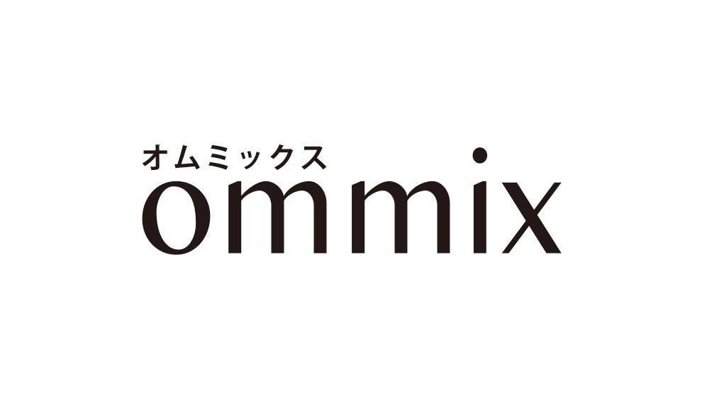 ommix（オムミックス）
